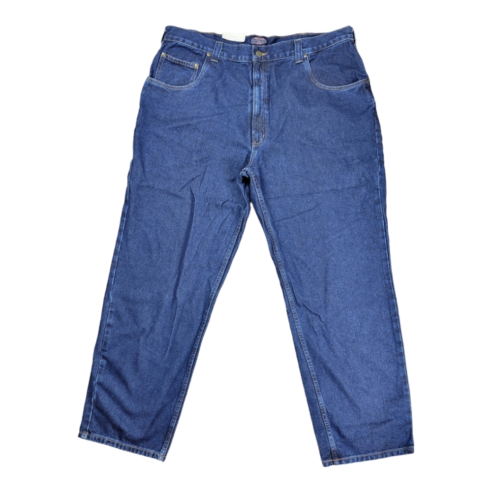 NEW Gentlemen Jeans Pants Size 44W x 32L Grade A Jeans